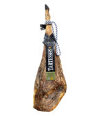 JAMON DE BELLOTA 100% RAZA IBÉRICA D.O.P. JABUGO