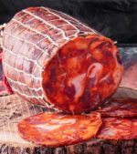 MORCON DE BELLOTA 50% RAZA IBÉRICA - Imagen 2