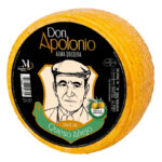 ABUELO APOLONIO MEZCLA EN  ACEITE