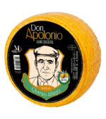 ABUELO APOLONIO MEZCLA EN  ACEITE