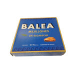 MEJILLONES GIGANTES