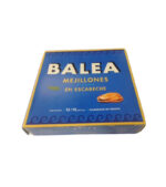 MEJILLONES GIGANTES