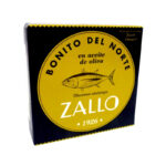 BONITO DEL NORTE