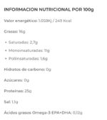 BONITO DEL NORTE - Imagen 3