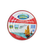 CABALLA EN FILETES EN ACEITE DE GIRASOL