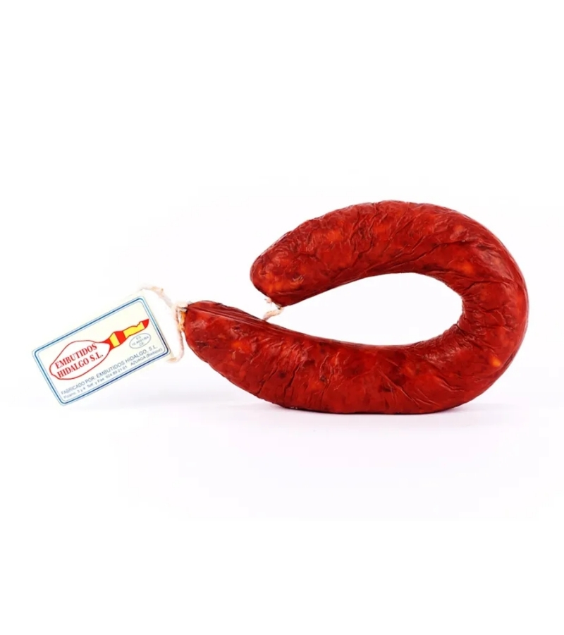 chiorizo-herradura CHORIZO HERRADURA - Imagen 1