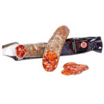 CHORIZO IBERICO DE BELLOTA 50% RAZA IBÉRICA