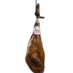 JAMON DE BELLOTA 100% RAZA IBERICA