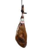 JAMON DE BELLOTA 100% RAZA IBERICA