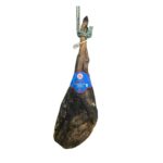 JAMON DE CEBO 50% RAZA IBÉRICA
