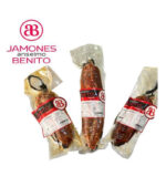 LOMITO DE BELLOTA  100% IBÉRICO - Imagen 2