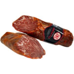 LOMITO DE BELLOTA  100% IBÉRICO