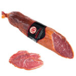 CAÑA DE LOMO DE CEBO 50% RAZA IBÉRICA