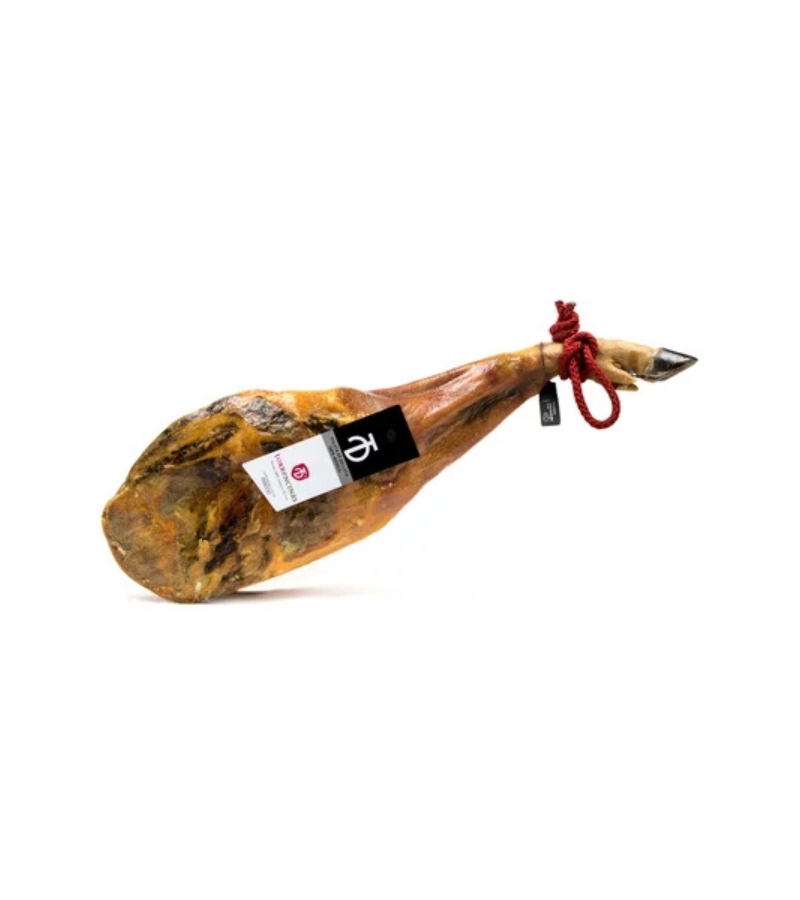paleta-100-raza-iberica PALETA DE BELLOTA 100% RAZA IBÉRICA - Imagen 1