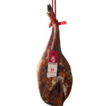 PALETA DE BELLOTA 75% RAZA IBÉRICA