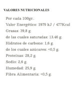 PALETA DE BELLOTA 75% RAZA IBÉRICA - Imagen 3
