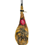 PALETA DE CEBO 50% RAZA IBERICA