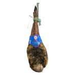 PALETA DE CEBO 50% RAZA IBERICA