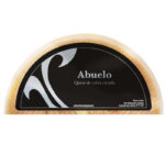 QUESO EL ABUELO LOS VÁZQUEZ