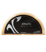 QUESO EL ABUELO LOS VÁZQUEZ