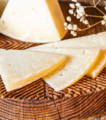 QUESO ABUELO APOLONIO PURO OVEJA GRAN RESERVA - Imagen 2