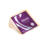 QUESO SIN LACTOSA
