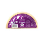 QUESO SIN LACTOSA - Imagen 2