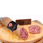 SALCHICHON IBERICO DE BELLOTA 50% RAZA IBERICA