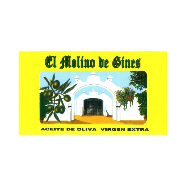 EL MOLINO DE GINES